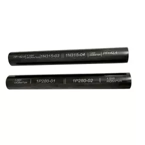 Estrusiozko material termoelektrikoak Estrusiozko material termoelektrikoak