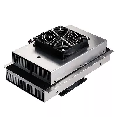 Likidotik likidoko hozgailu termoelektrikoen multzoak Likidotik likidoko hozgailu termoelektrikoen multzoak