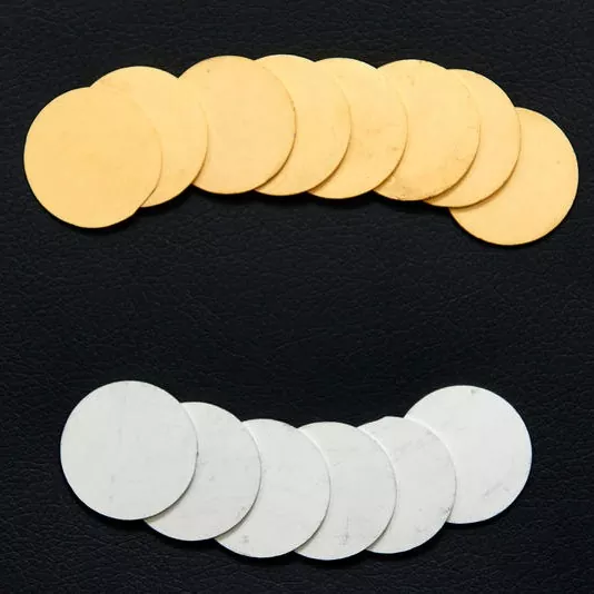 Hedapen-hesiak dituzten xerrak Hedapen-hesiak dituzten xerrak